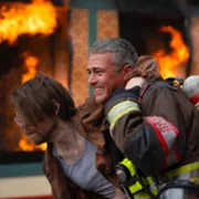 Chicago Fire - galeria zdjęć - filmweb
