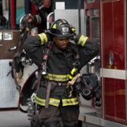 Chicago Fire - galeria zdjęć - filmweb