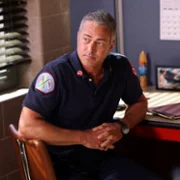 Chicago Fire - galeria zdjęć - filmweb