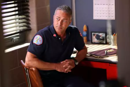 Chicago Fire - galeria zdjęć - filmweb