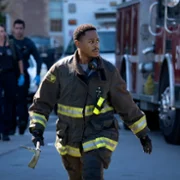 Chicago Fire - galeria zdjęć - filmweb