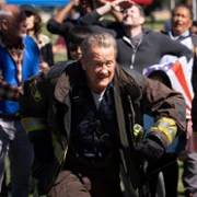 Chicago Fire - galeria zdjęć - filmweb