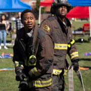 Chicago Fire - galeria zdjęć - filmweb