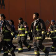 Chicago Fire - galeria zdjęć - filmweb