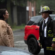 Chicago Fire - galeria zdjęć - filmweb