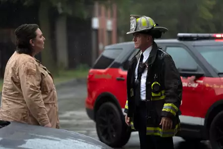 Chicago Fire - galeria zdjęć - filmweb