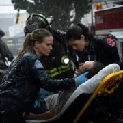 Chicago Fire - galeria zdjęć - filmweb
