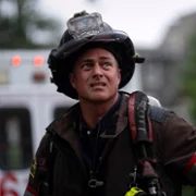 Chicago Fire - galeria zdjęć - filmweb