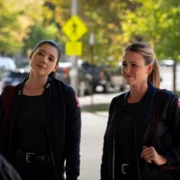 Chicago Fire - galeria zdjęć - filmweb