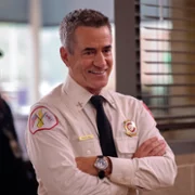 Chicago Fire - galeria zdjęć - filmweb