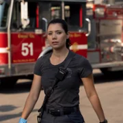 Chicago Fire - galeria zdjęć - filmweb