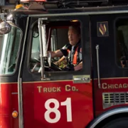 Chicago Fire - galeria zdjęć - filmweb