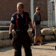 Chicago Fire - galeria zdjęć - filmweb