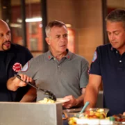 Chicago Fire - galeria zdjęć - filmweb
