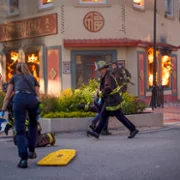 Chicago Fire - galeria zdjęć - filmweb