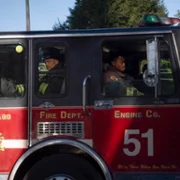 Chicago Fire - galeria zdjęć - filmweb