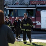 Chicago Fire - galeria zdjęć - filmweb