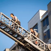 Chicago Fire - galeria zdjęć - filmweb