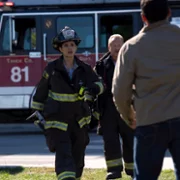 Chicago Fire - galeria zdjęć - filmweb