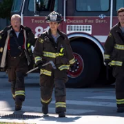 Chicago Fire - galeria zdjęć - filmweb