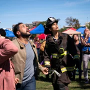 Chicago Fire - galeria zdjęć - filmweb