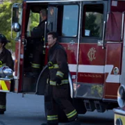 Chicago Fire - galeria zdjęć - filmweb