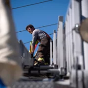 Chicago Fire - galeria zdjęć - filmweb