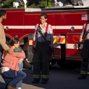 Chicago Fire - galeria zdjęć - filmweb