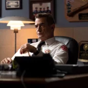 Chicago Fire - galeria zdjęć - filmweb
