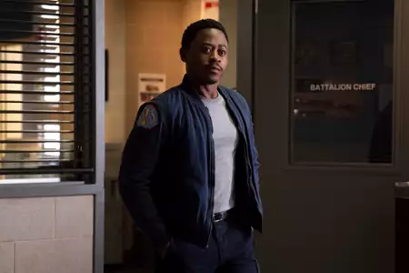 Chicago Fire - galeria zdjęć - filmweb