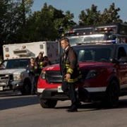 Chicago Fire - galeria zdjęć - filmweb