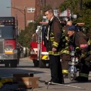 Chicago Fire - galeria zdjęć - filmweb