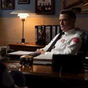 Chicago Fire - galeria zdjęć - filmweb