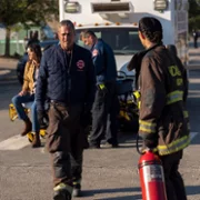 Chicago Fire - galeria zdjęć - filmweb