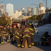 Chicago Fire - galeria zdjęć - filmweb