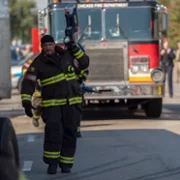 Chicago Fire - galeria zdjęć - filmweb