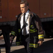 Chicago Fire - galeria zdjęć - filmweb