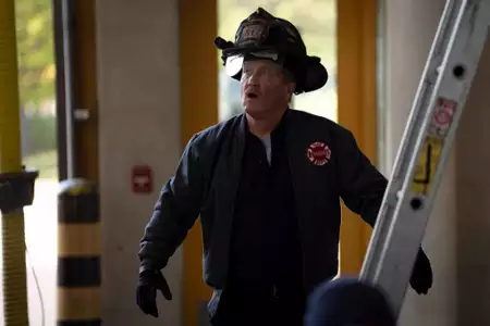Chicago Fire - galeria zdjęć - filmweb