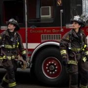 Chicago Fire - galeria zdjęć - filmweb
