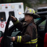 Chicago Fire - galeria zdjęć - filmweb