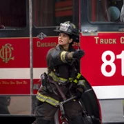 Chicago Fire - galeria zdjęć - filmweb