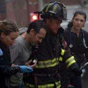 Chicago Fire - galeria zdjęć - filmweb