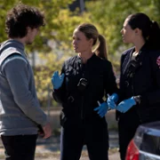 Chicago Fire - galeria zdjęć - filmweb