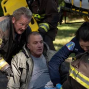 Chicago Fire - galeria zdjęć - filmweb