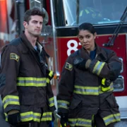 Chicago Fire - galeria zdjęć - filmweb