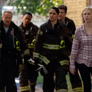Chicago Fire - galeria zdjęć - filmweb