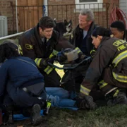 Chicago Fire - galeria zdjęć - filmweb