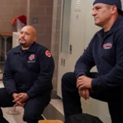 Chicago Fire - galeria zdjęć - filmweb