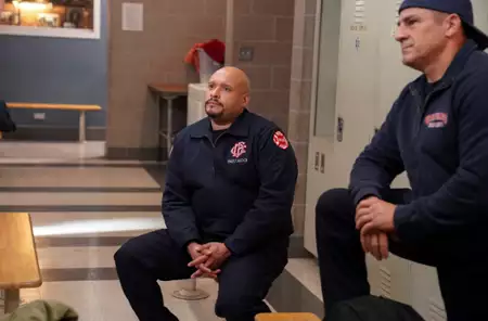Chicago Fire - galeria zdjęć - filmweb