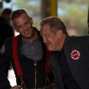 Chicago Fire - galeria zdjęć - filmweb